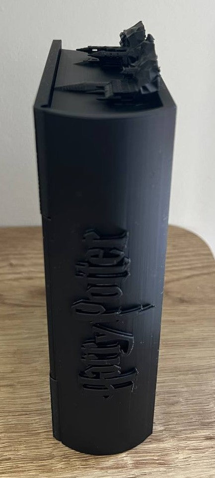 🧙♂️ Boîte Harry Potter – Gryffondor 🦁