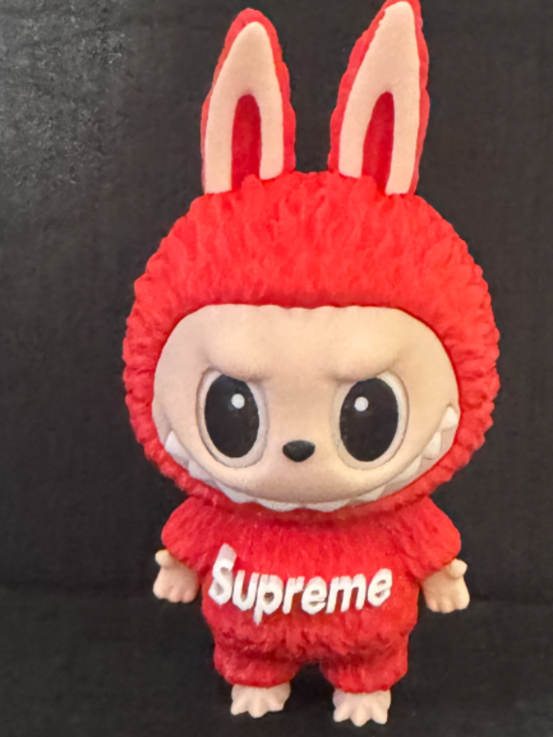 🌈 Labubu 15 cm – Imprimé en 3D & Personnalisable (Couleur au choix) 🌟