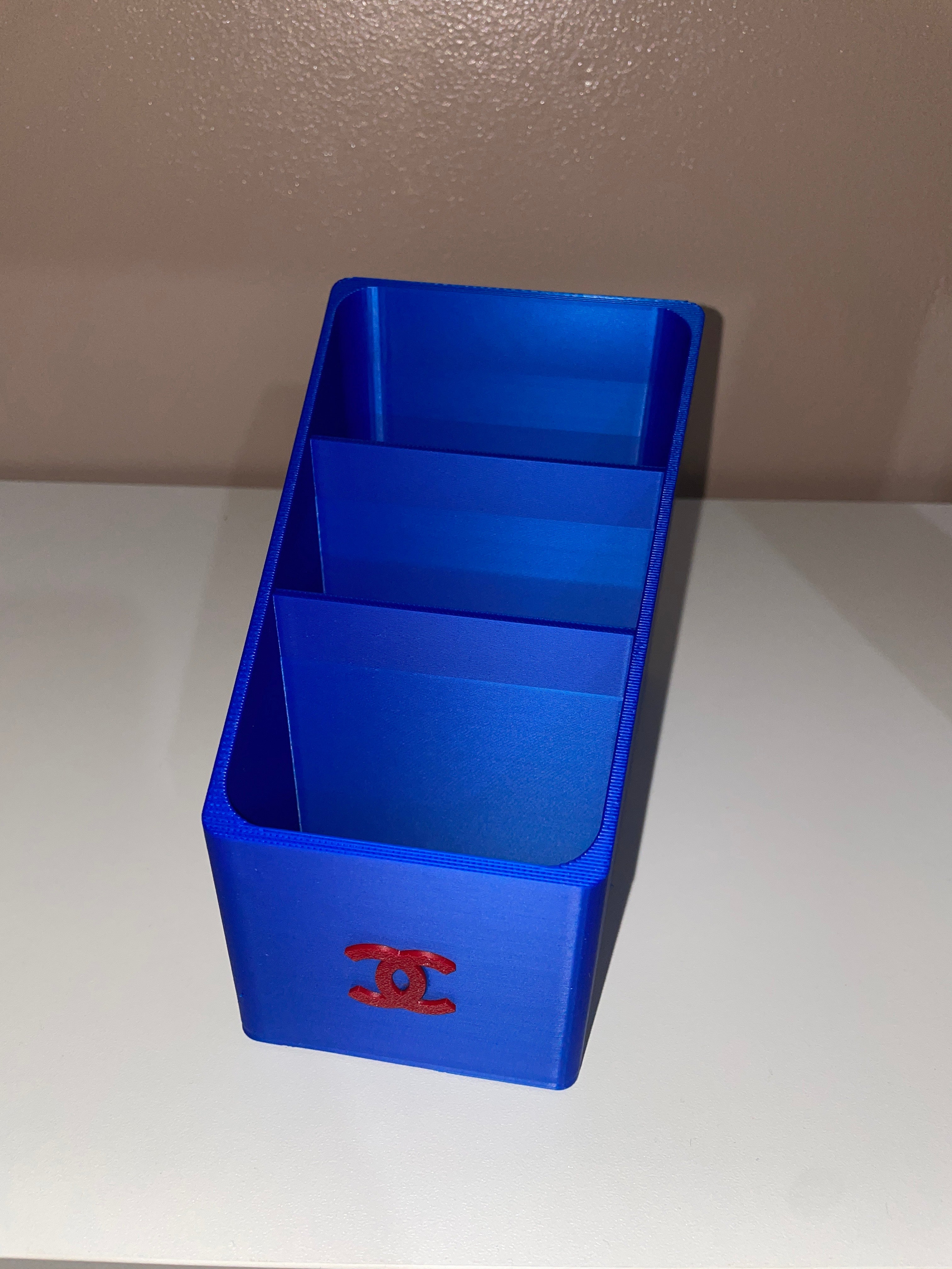 Boîte à télécommande où autre