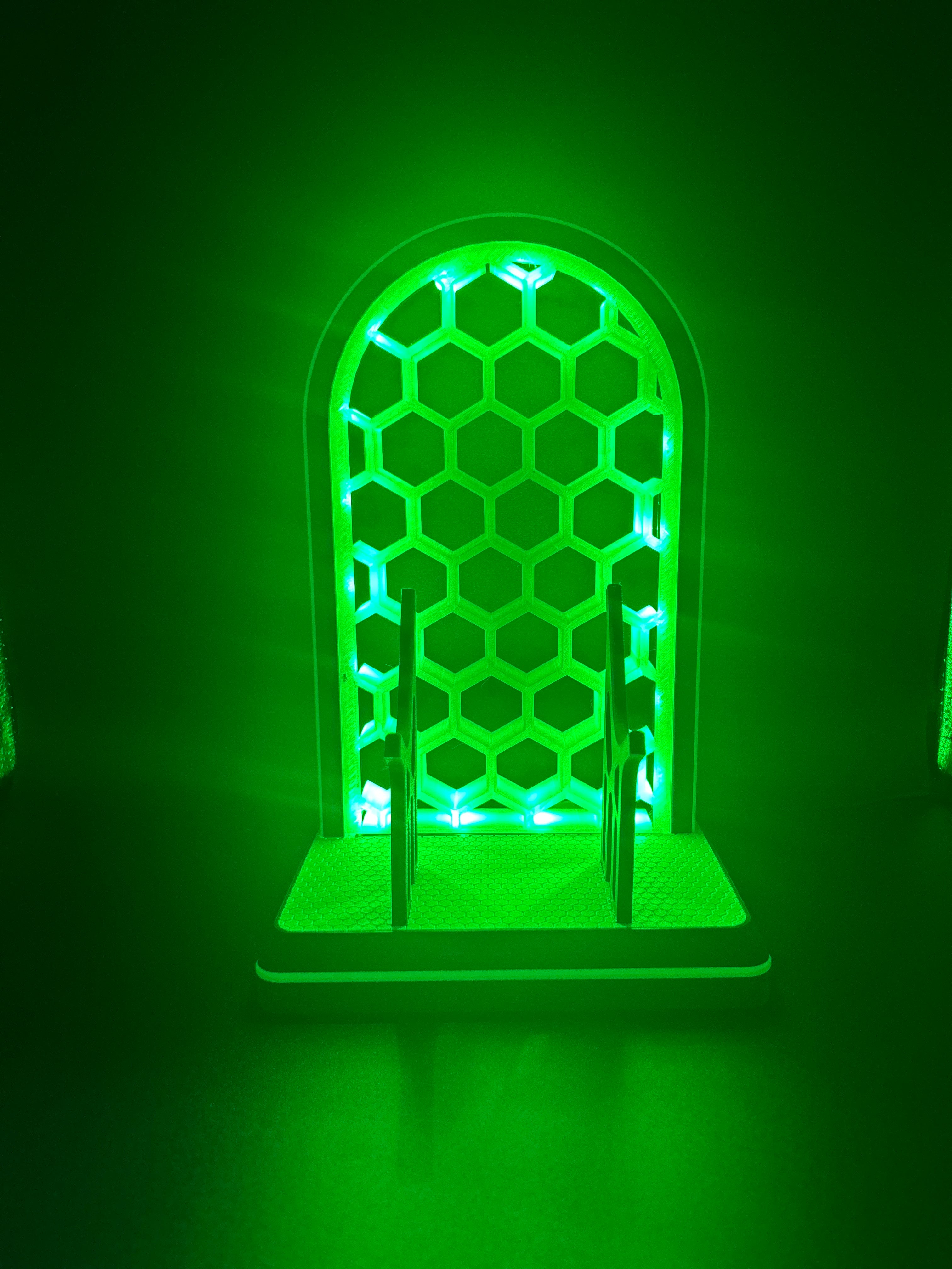 Support manette + casque – Impression 3D, couleurs personnalisables !