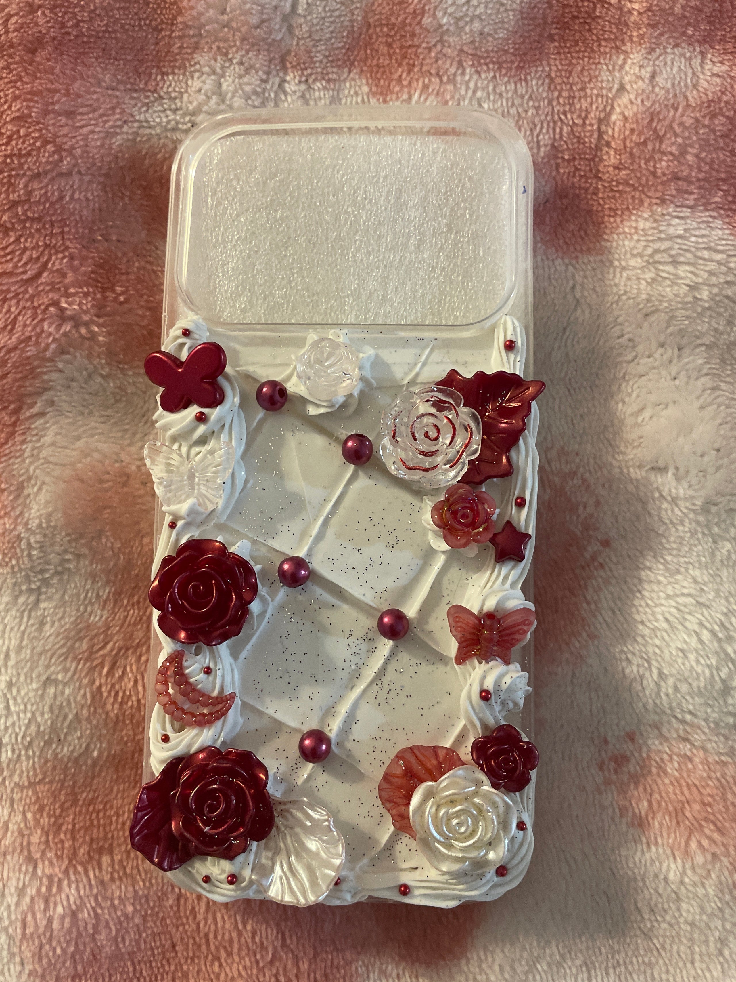 Coque personnalisée iPhone 17 pro
