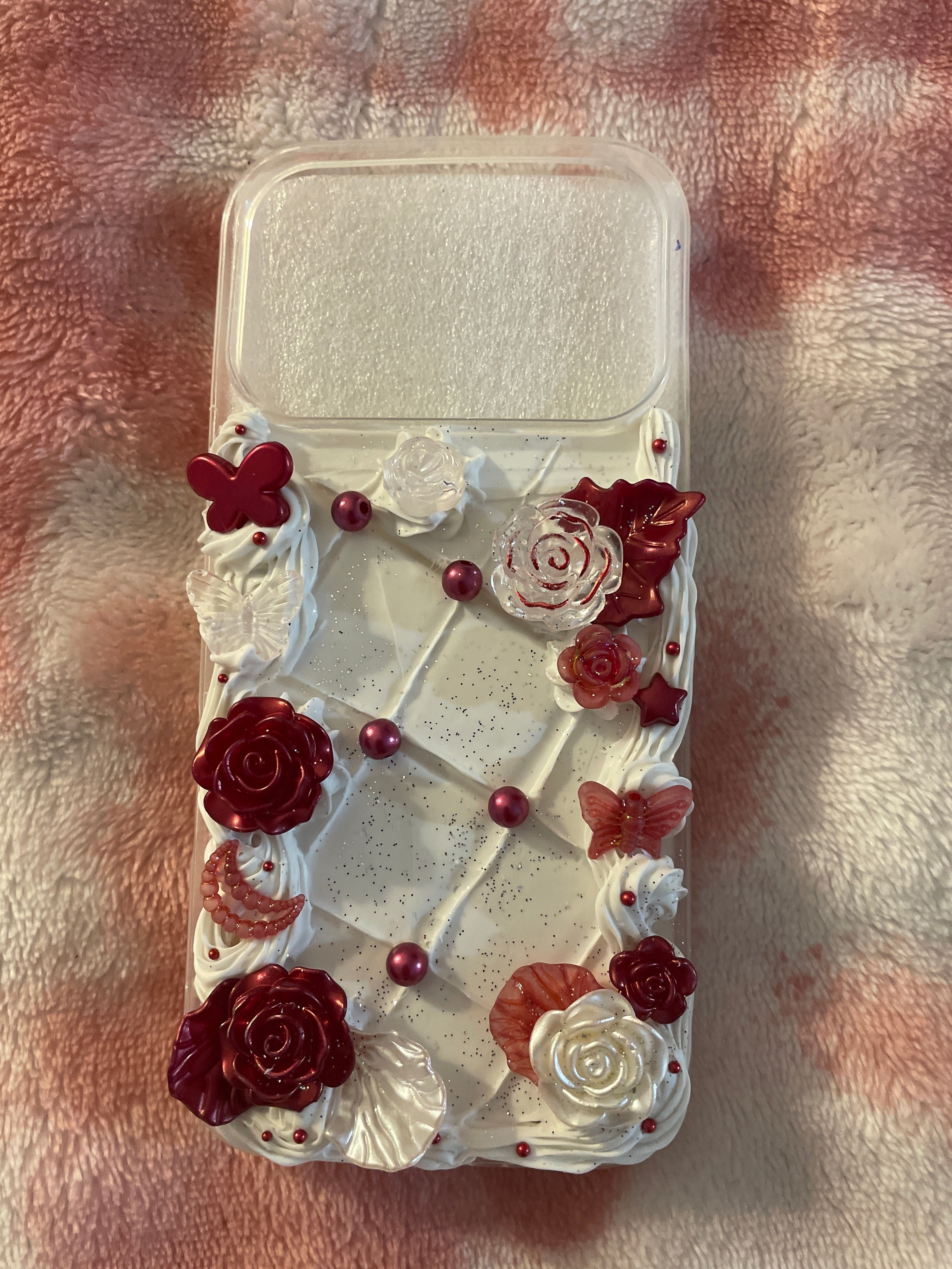 Coque personnalisée iPhone 17 pro