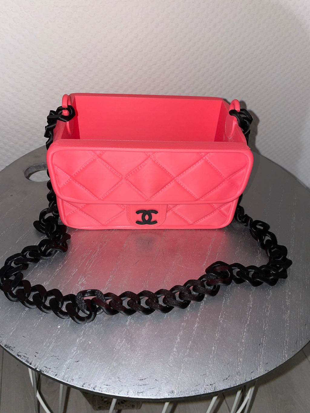 Magnifique boîte de décoration