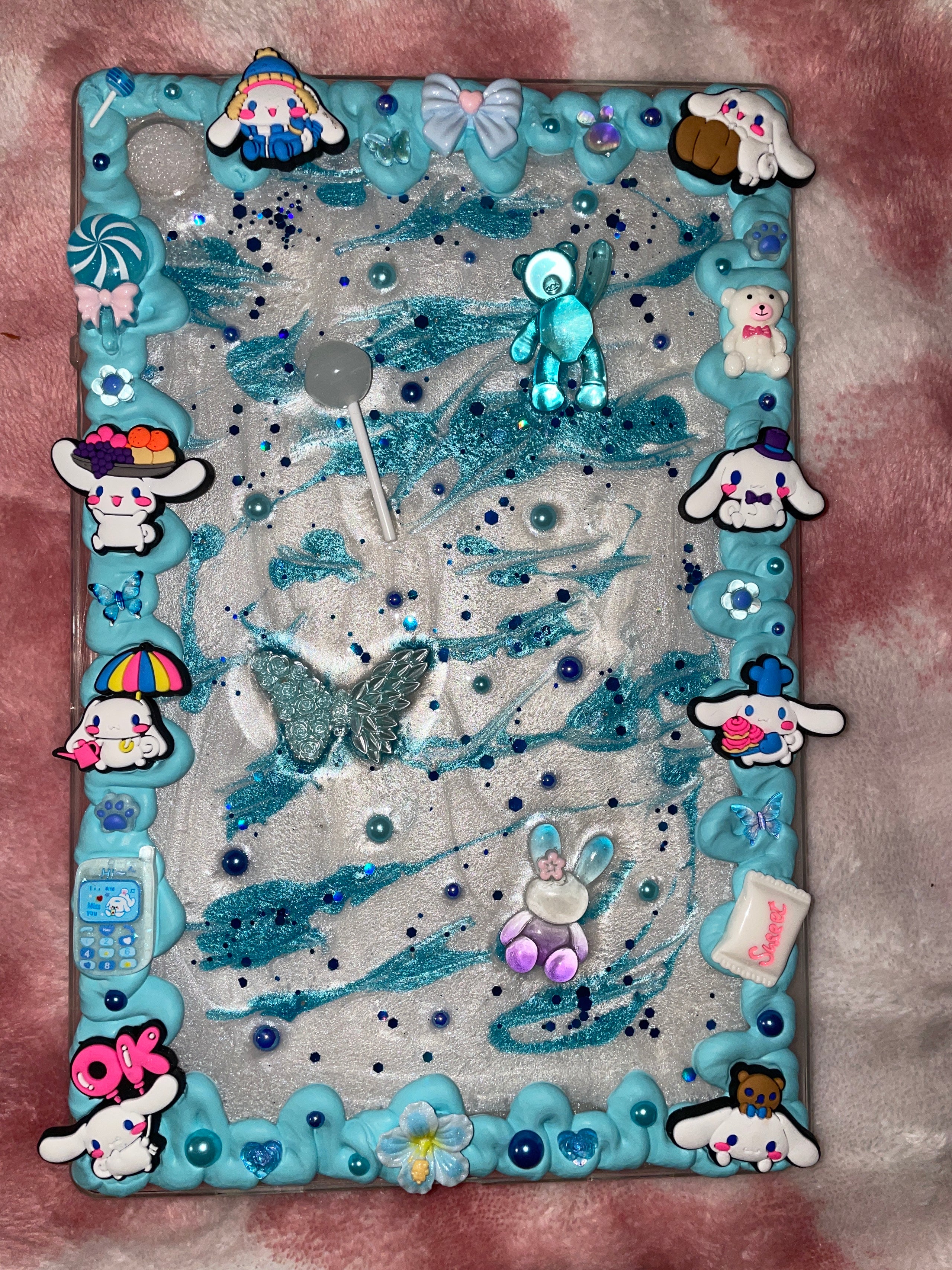 ✨ NOUVEAUTÉ ! Coques de tablettes personnalisées – EN DIRECT sur TikTok ! ✨