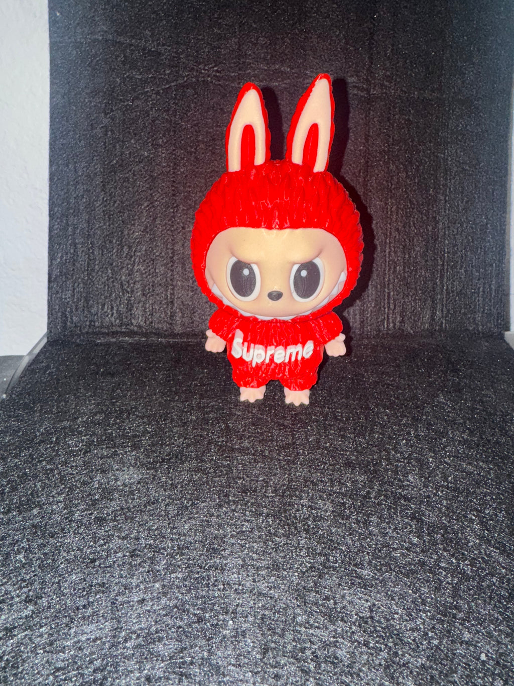 🌈 Labubu 15 cm – Imprimé en 3D & Personnalisable (Couleur au choix) 🌟