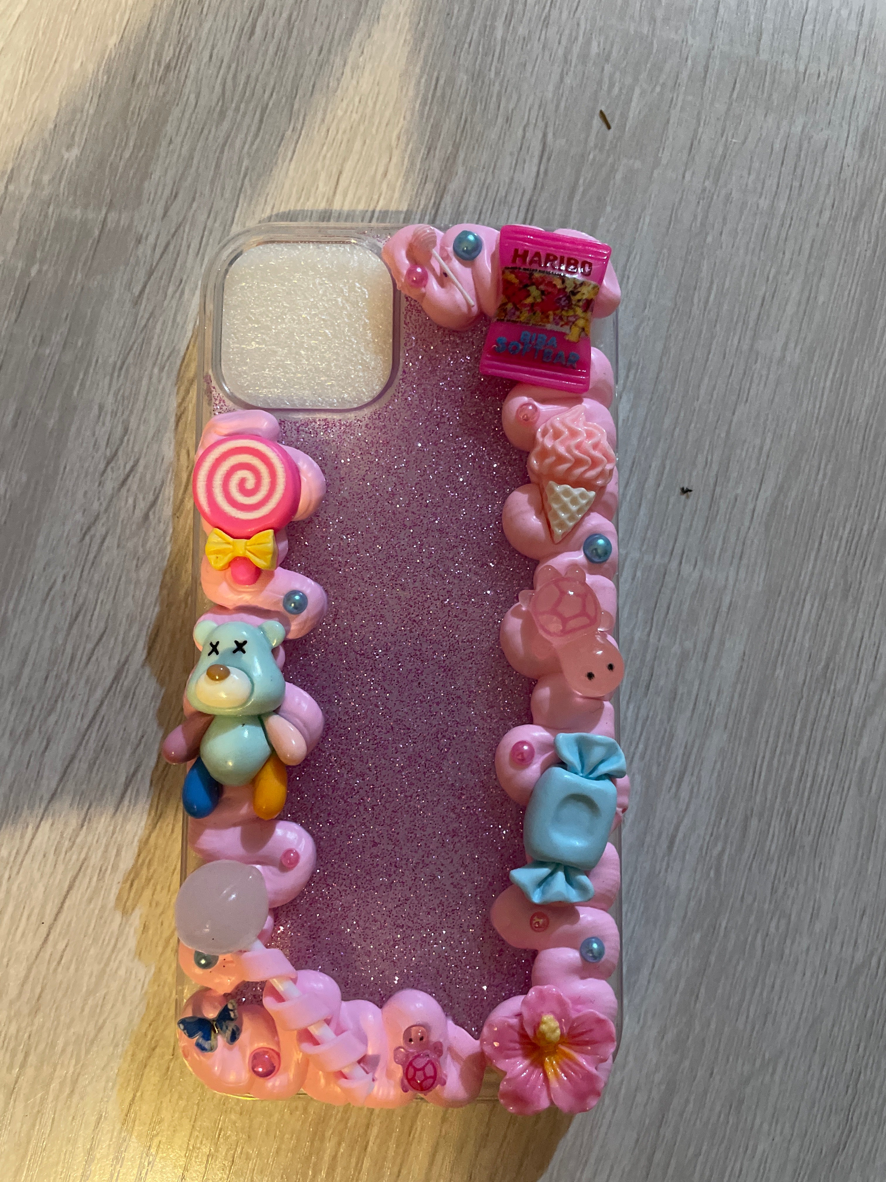 Coque personnalisée iPhone 14