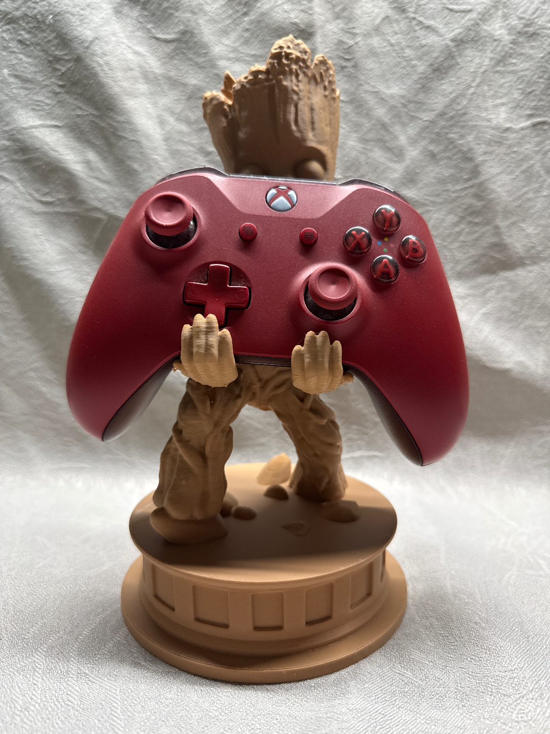 Support de manette Groote – Impression 3D – Couleur personnalisable