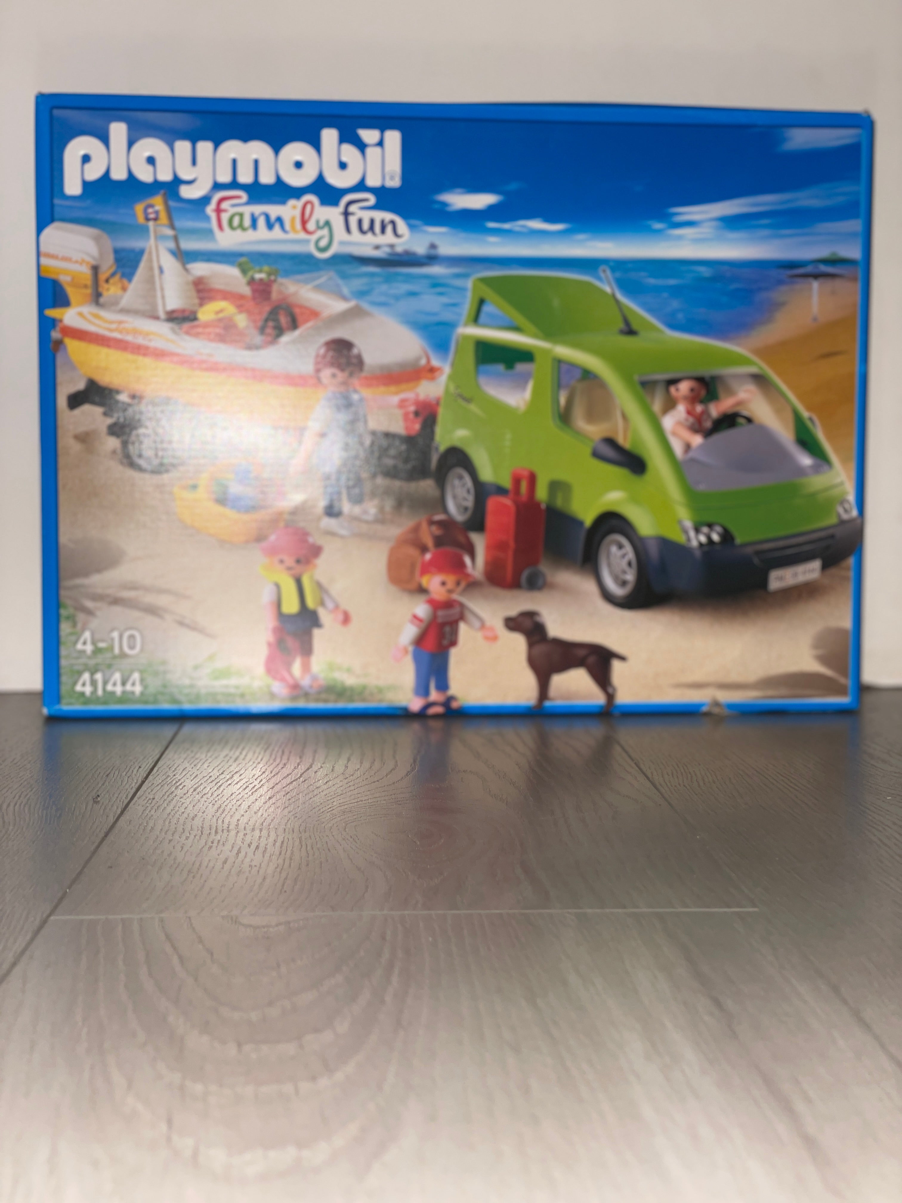 Playmobil