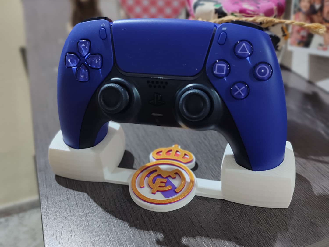 Support de manette