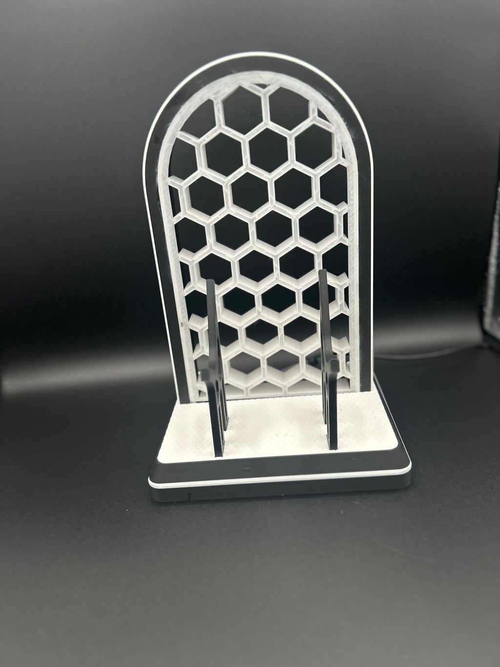 Support manette + casque – Impression 3D, couleurs personnalisables !