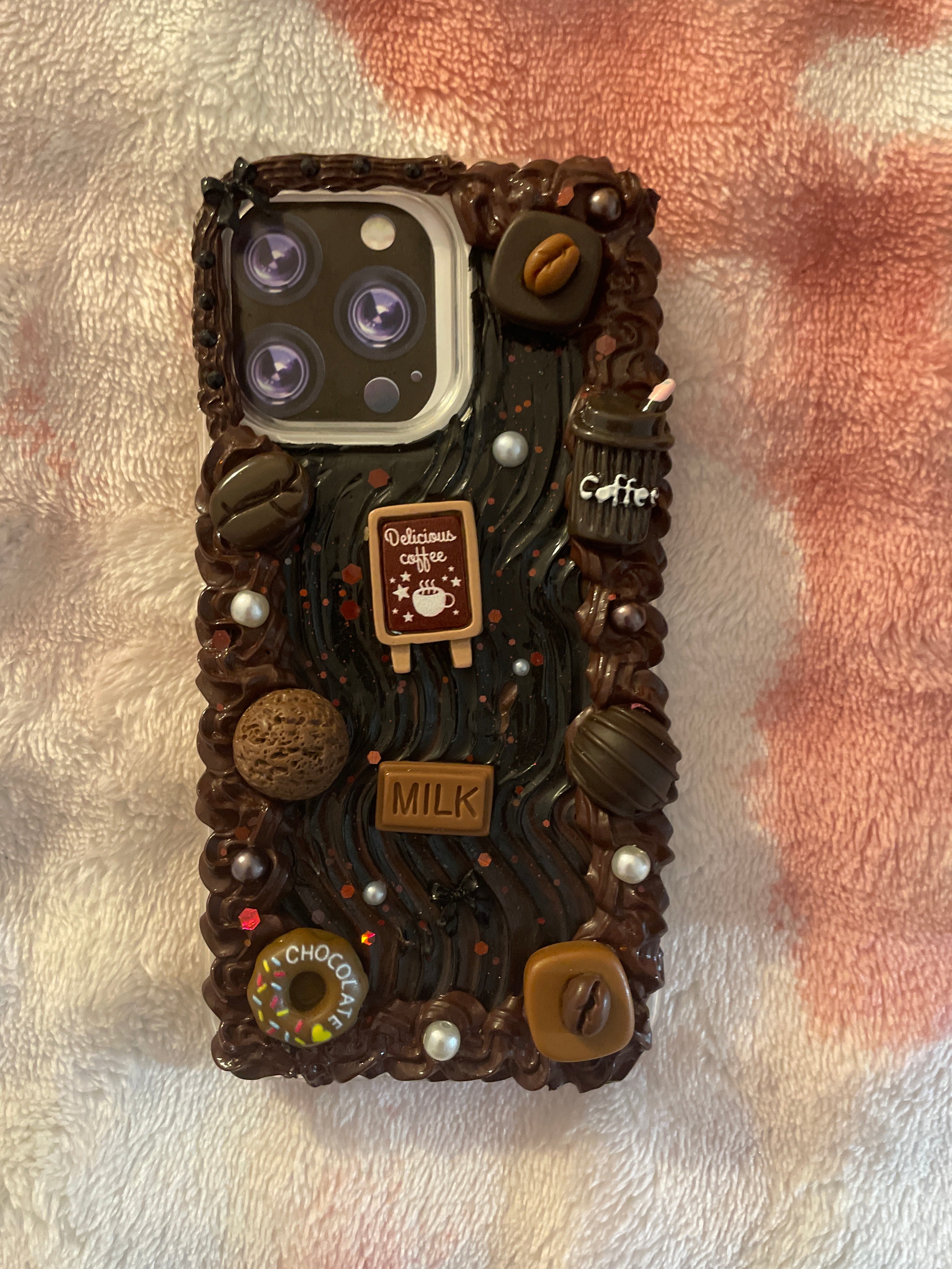 Coque personnalisée iPhone 13 Pro