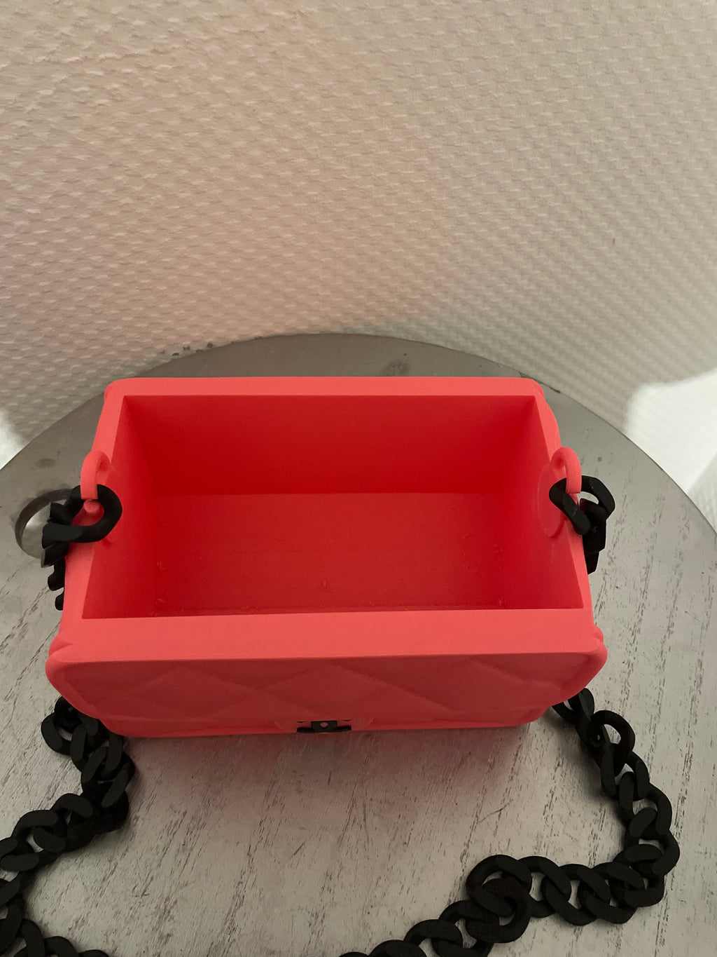 Magnifique boîte de décoration