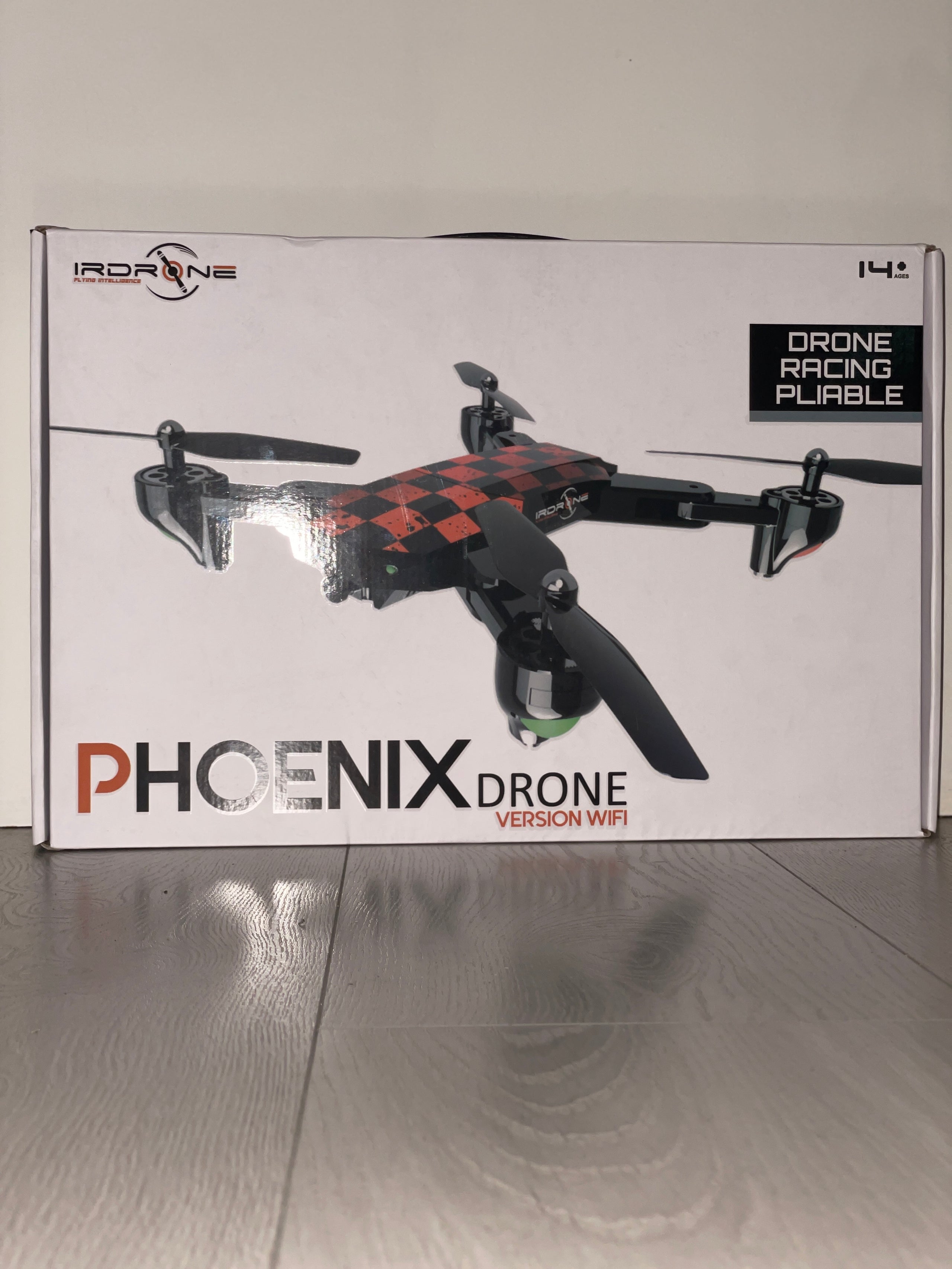 Phoenix Drone