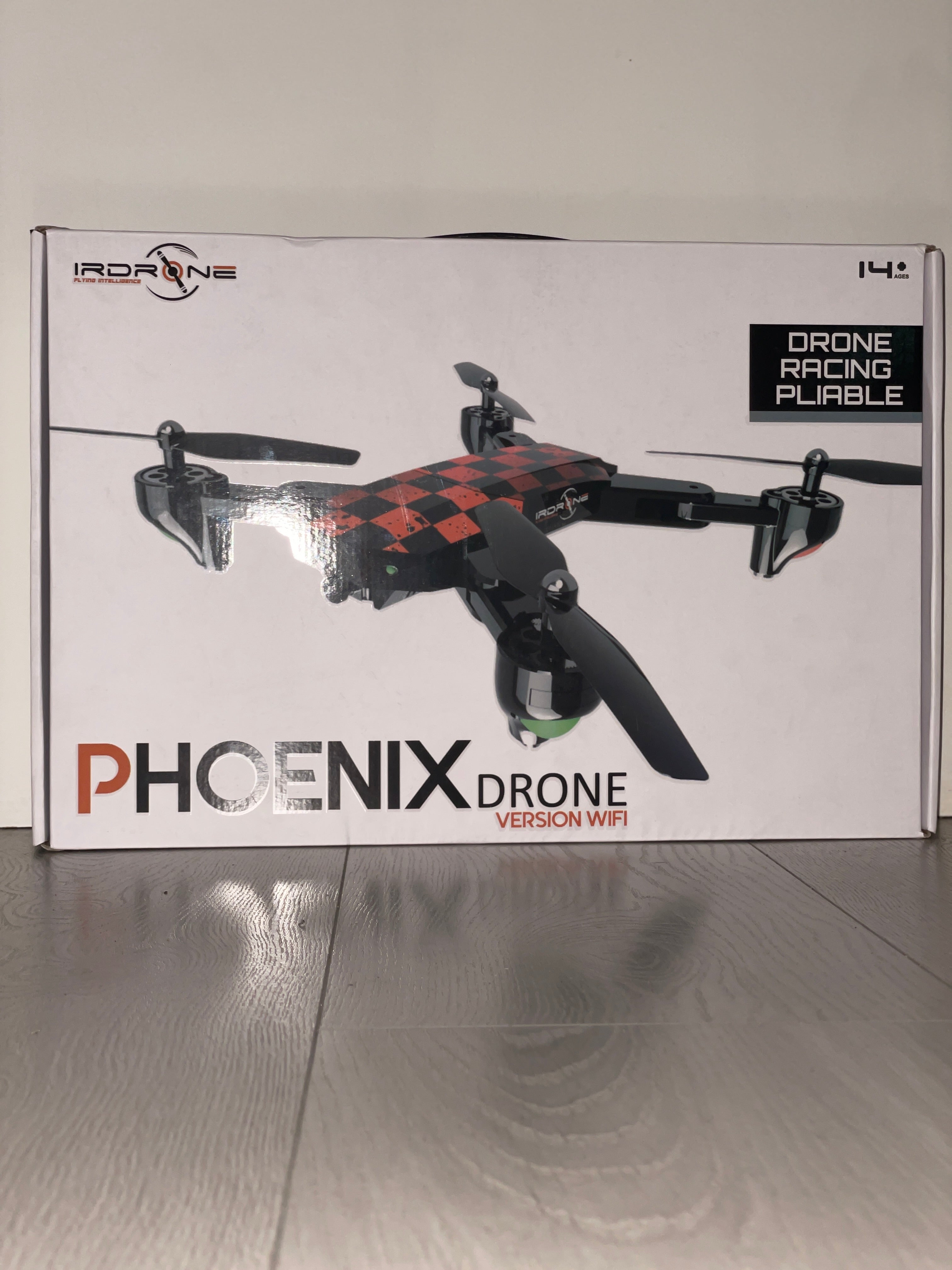 Phoenix Drone